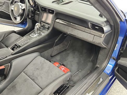 Used 2015 Porsche 911 GT3 RWD image 23