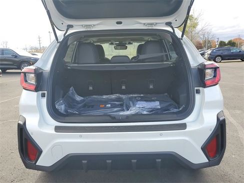 New 2025 Subaru Crosstrek 2.5i Limited w/ Crosstrek Mirror Package image 8