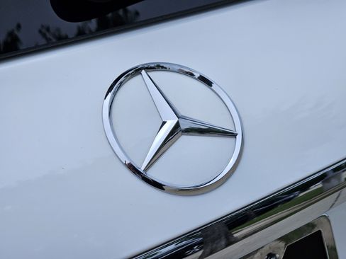 Certified 2026 Mercedes-Benz GLE 450 4MATIC image 29