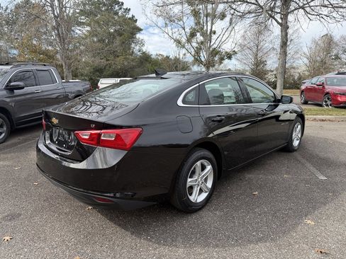 Used 2024 Chevrolet Malibu LT image 6
