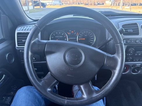 Used 2008 Chevrolet Colorado LT w/ LT Preferred Equipment Group image 10