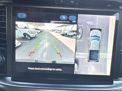 Certified 2025 Ford F150 Tremor w/ Bed Utility Package image 18