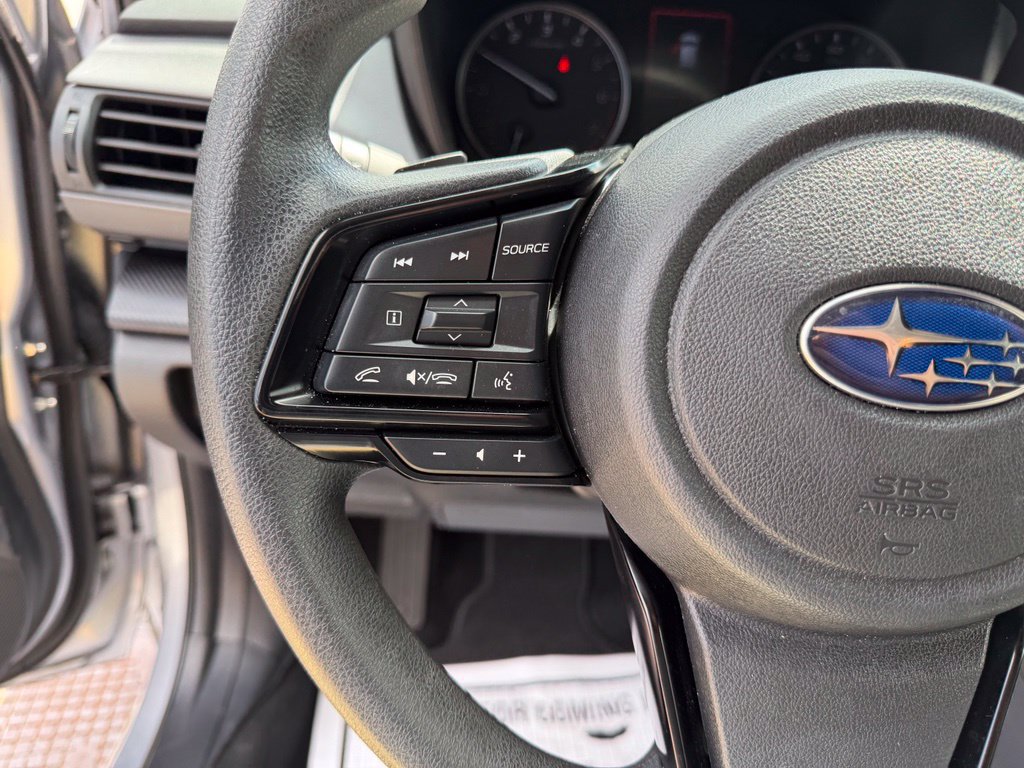 Used 2024 Subaru Crosstrek 2.0i Premium AWD/4WD image 27