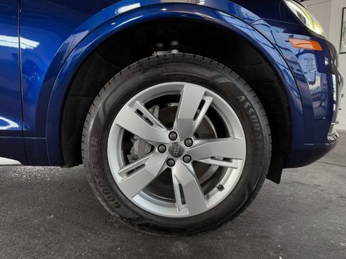 Used 2019 Audi Q5 2.0T Premium Plus image 6