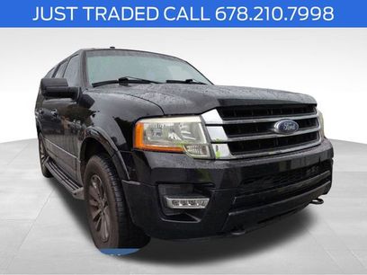 Used 2017 Ford Expedition XLT w/ Equipment Group 202A