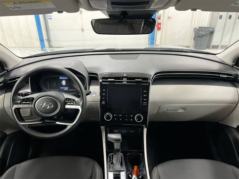 Used 2022 Hyundai Tucson SEL image 10