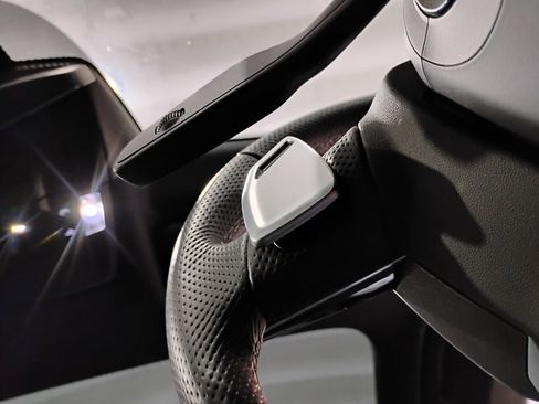 Used 2022 Audi e-tron GT Prestige w/ Prestige Package image 45