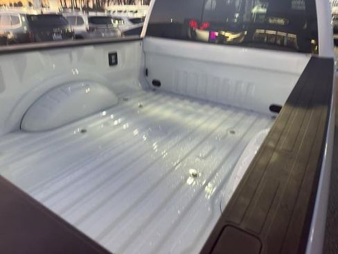 New 2026 Ford F250 Platinum w/ FX4 Off-Road Package image 5