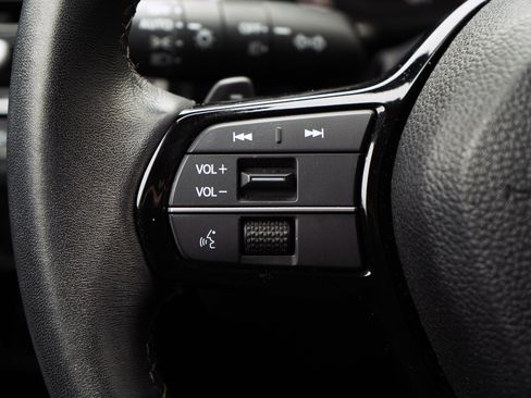 Certified 2023 Honda Civic Touring image 20