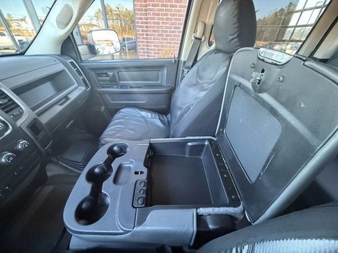 Used 2015 RAM 1500 Tradesman w/ Popular Equipment Group image 31