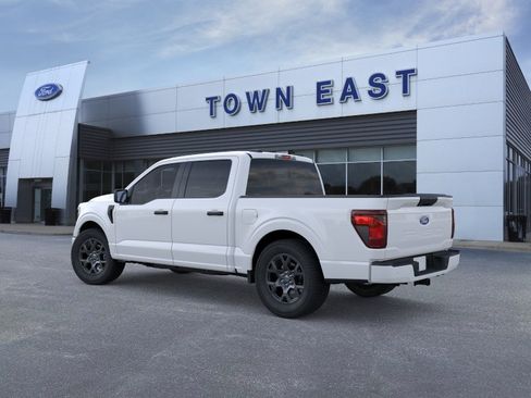 New 2026 Ford F150 STX w/ Equipment Group 200A RWD image 26