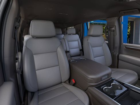 New 2026 Chevrolet Tahoe LT image 17