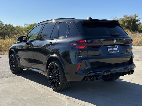 New 2026 BMW X5 M Competition w/ Executive Package image 6