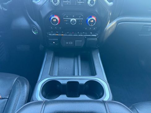 Used 2019 GMC Sierra 1500 AT4 w/ AT4 Premium Package AWD/4WD image 41