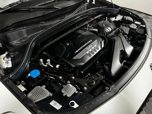 Used 2022 BMW X2 M35i w/ Premium Package AWD/4WD image 10