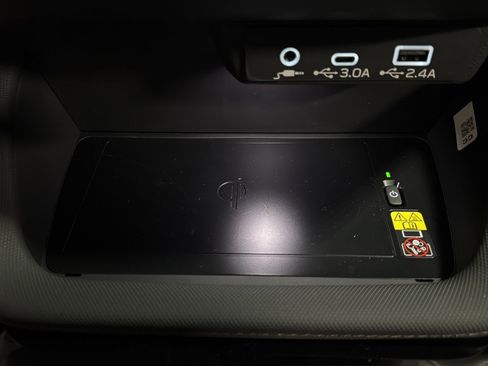 New 2026 Subaru Forester Sport AWD/4WD image 28