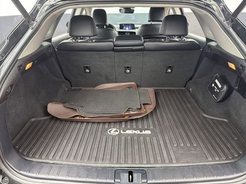 Used 2019 Lexus RX 350 AWD w/ Accessory Package image 34