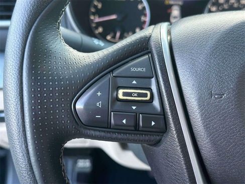 Certified 2017 Nissan Maxima 3.5 SL image 22