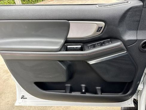 Certified 2025 Ford Expedition Active image 16