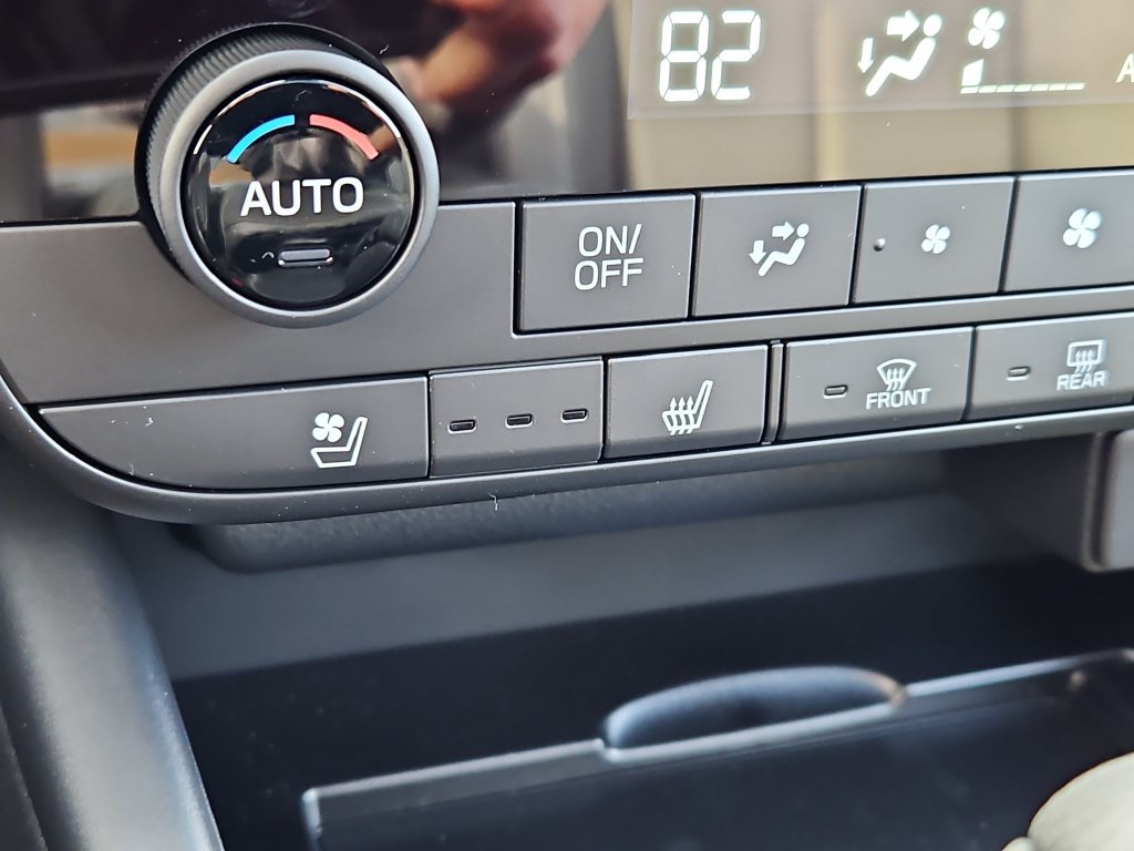 New 2026 Subaru Outback Touring XT AWD/4WD image 15