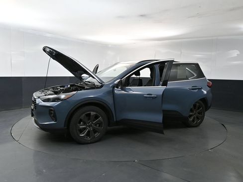 Used 2024 Ford Escape Platinum AWD/4WD image 27