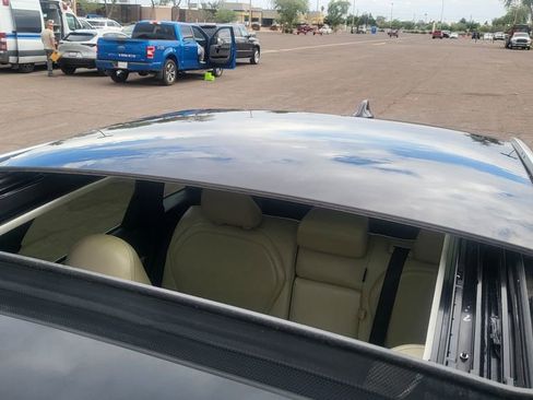 Used 2019 INFINITI QX50 Essential w/ Premium Heat Package image 40