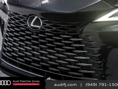 Used 2024 Lexus RX 350 w/ Luxury Package image 13