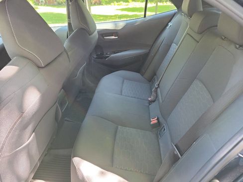 Used 2022 Toyota Corolla SE FWD image 19