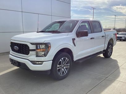 Used 2023 Ford F150 XL w/ STX Appearance Package