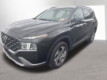 Used 2023 Hyundai Santa Fe SEL