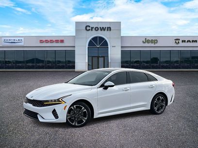 Used 2021 Kia K5 EX