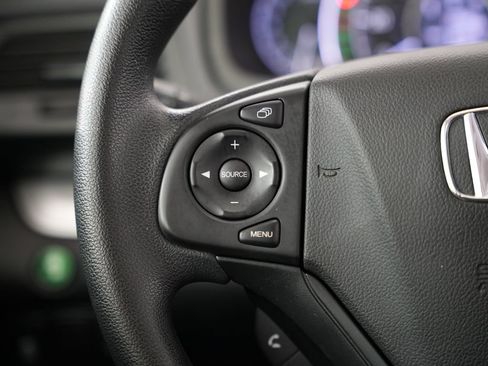 Used 2015 Honda CR-V LX image 12