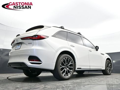 Used 2025 MAZDA CX-70 3.3 Turbo S w/ Premium Plus AWD/4WD image 52