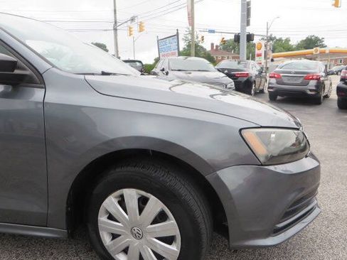 Used 2016 Volkswagen Jetta S FWD image 31