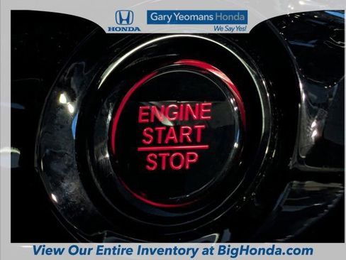 Used 2024 Honda CR-V EX-L image 36