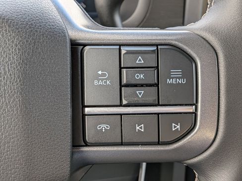 Certified 2024 Ford F150 XLT w/ Mobile Office Package image 29