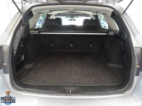 Used 2019 Subaru Outback 2.5i Limited AWD/4WD image 24