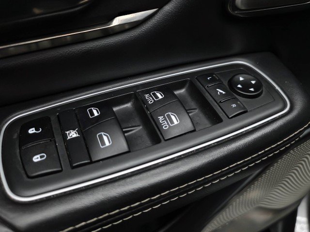 Used 2021 RAM 1500 Limited AWD/4WD image 39