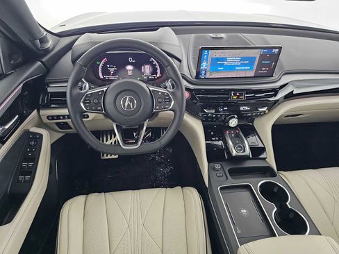 New 2026 Acura MDX A-Spec image 20