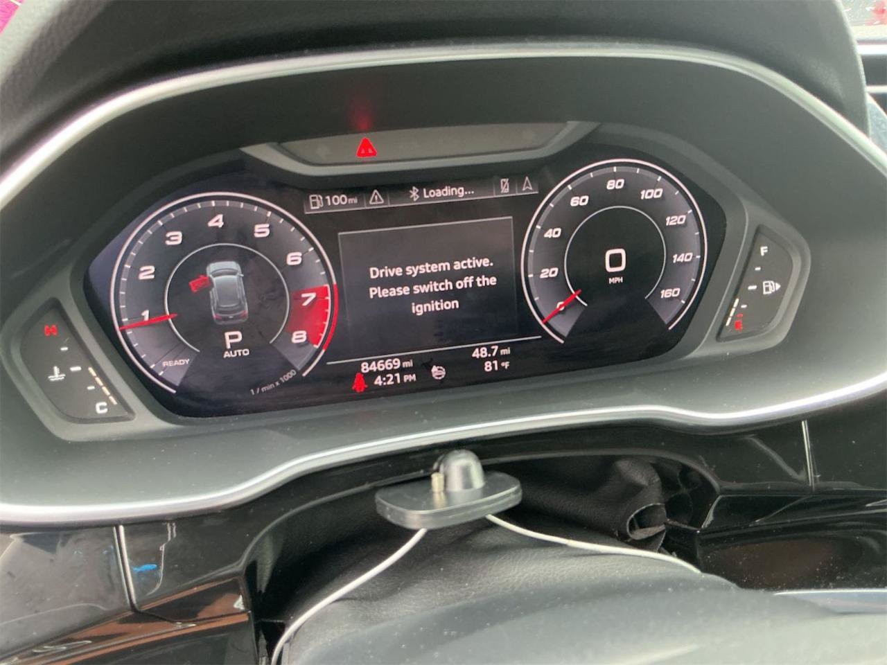 Used 2020 Audi Q3 2.0T Premium Plus w/ Premium Plus Package AWD/4WD image 13