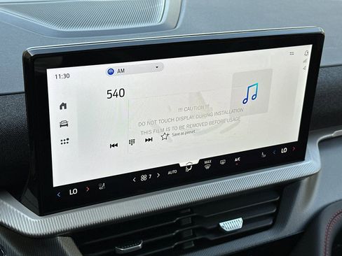 New 2026 Ford Explorer ST w/ Sun And Sound Package image 23