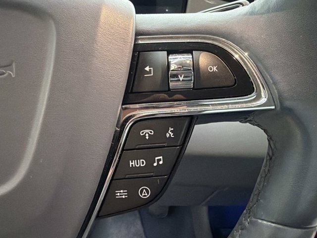 Used 2024 Lincoln Navigator L Black Label AWD/4WD image 27