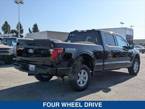 New 2026 Ford F150 XLT AWD/4WD image 5