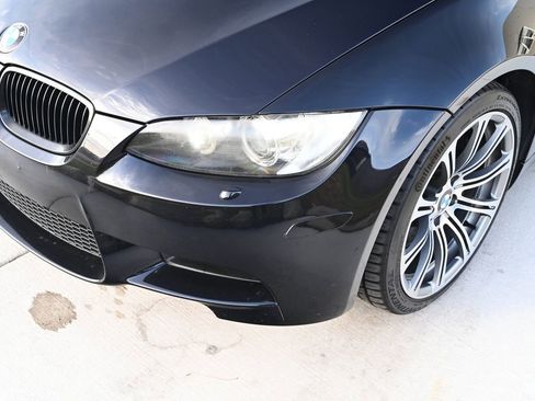 Used 2008 BMW M3 image 10