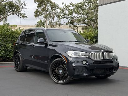 Used 2017 BMW X5 xDrive40e