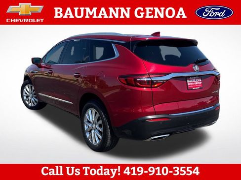Used 2019 Buick Enclave Premium AWD/4WD image 5