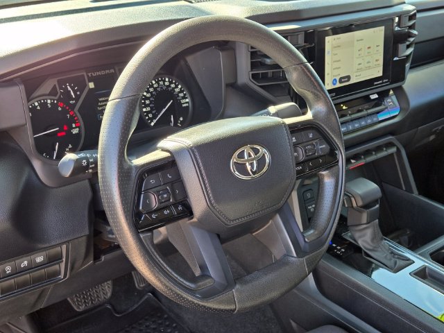 Used 2023 Toyota Tundra SR w/ SR Tow Package RWD image 26