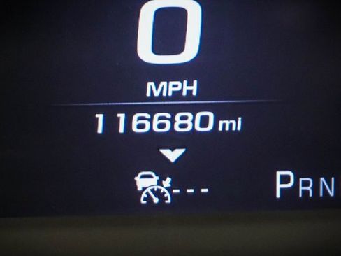 Used 2016 GMC Yukon XL Denali w/ Open Road Package image 9