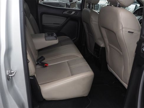 Used 2019 Ford Ranger Lariat w/ Technology Package image 17