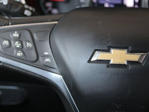 Used 2023 Chevrolet Equinox LT FWD image 29
